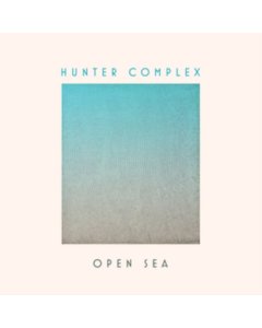 COMPLEX,HUNTER - OPEN SEA (180G/DL CARD)