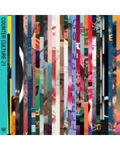 VARIOUS ARTISTS - ROUGH TRADE COUNTER CULTURE 2021 (2LP)