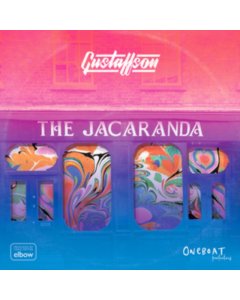 GUSTAFFSON - JACARANDA EP