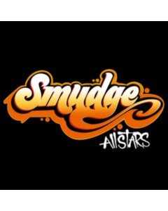 VARIOUS ARTISTS - SMUDGE ALL STARS