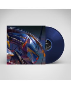 SB81 - B292 (PART 2) EP (COLOURED VINYL)