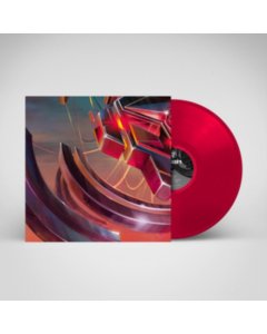 SB81 - B292 (PART 3) EP (COLOURED VINYL)