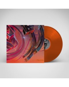 SB81 - B292 (PART 4) EP (COLOURED VINYL)