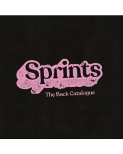 SPRINTS - BACK CATALOGUE (COLOURED VINYL)