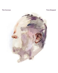 CORONAS - TIME STOPPED