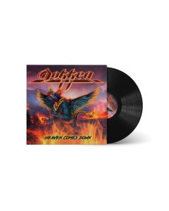 DOKKEN - HEAVEN COMES DOWN