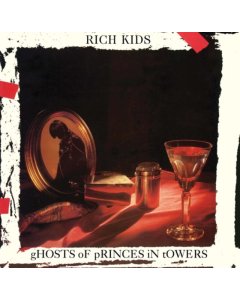 RICH KIDS - GHOSTS OF PRINCES (RSD)