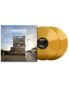 RUDIMENTAL - HOME (10TH ANNIVERSARY EDITION/2LP)