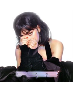 CHARLI XCX - POP 2 (5 YEAR ANNIVERSARY)