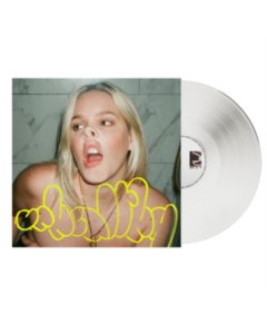 ANNE-MARIE - UNHEALTHY (SEE THROUGH YOU TRANSPARENT VINYL)