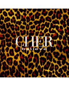 CHER - BELIEVE (25TH ANNIVERSARY/DELUXE/3LP)