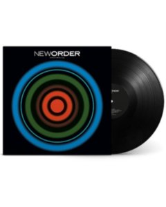 NEW ORDER - BLUE MONDAY '88 (2023 REMASTER)