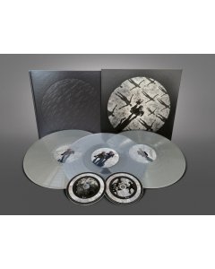 MUSE - ABSOLUTION XX ANNIVERSARY (3LP/2CD)