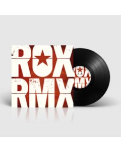 ROXETTE - ROX RMX 