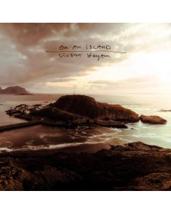 SIVERT HOYEM - ON AN ISLAND (LIMITED EDITION)