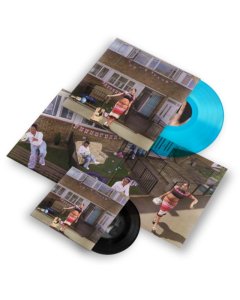 CHINOURIRI,RACHEL - WHAT A DEVASTATING TURN OF EVENTS (COLOR VINYL) (I)