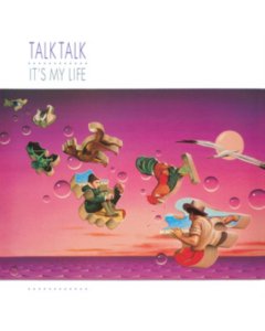 TALK TALK - IT'S MY LIFE (40TH ANNIVERSARY HALF-SPEED MASTER)