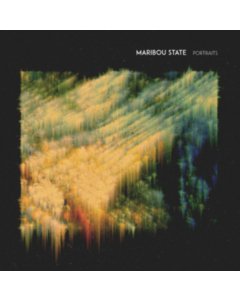 MARIBOU STATE - PORTRAITS