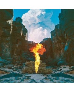 BONOBO - MIGRATION