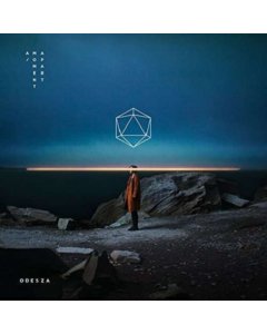 ODESZA - MOMENT APART