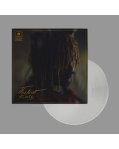 THUNDERCAT - IT IS WHAT IT IS (CLEAR VINYL/140G/6MM SPINED GATEFOLD SLEEVE/GOLD FOIL)