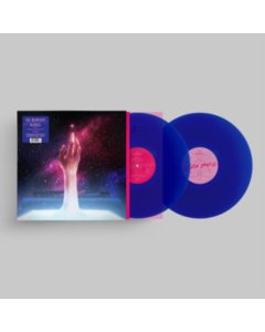 MIDNIGHT - HEROES (TRANSPARENT BLUE VINYL/140G)