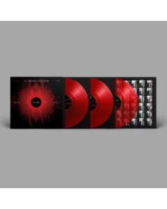 CINEMATIC ORCHESTRA - EVERY DAY (20TH ANNIVERSARY EDITION) (TRANSLUCENT RED VINYL/3LP)