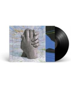 FORD. - GUIDING HAND (180G)