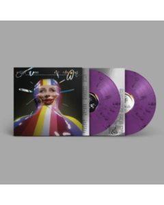 MURPHY,ROISIN - HIT PARADE (DELUXE EDITION/PURPLE MARBLE VINYL/2LP)