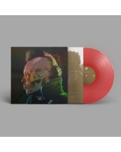 THUNDERCAT - APOCALYPSE (10 ANNIVERSARY) (DELUXE/TRANSLUCENT RED VINYL)