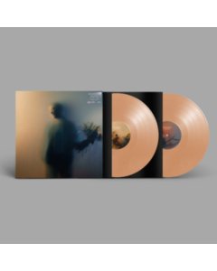 BOHMER,BEN - BLOOM (PEACH VINYL/2LP)