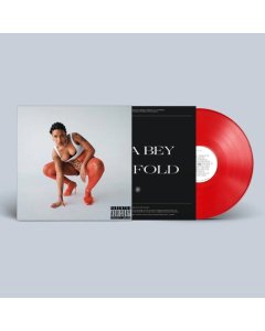 BEY,YAYA - TEN FOLD (TRANSLUCENT RED VINYL) (I)