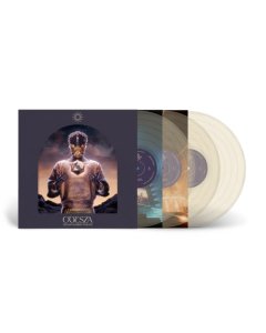 ODESZA - LAST GOODBYE TOUR LIVE (GHOSTLY CLEAR VINYL/3LP)