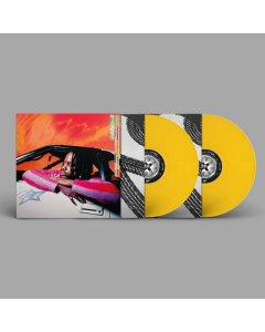 SALUTE - TRUE MAGIC (YELLOW VINYL/2LP/140G) (I)