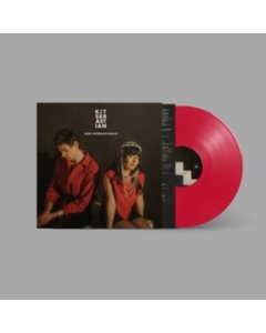 KIT SEBASTIAN - NEW INTERNATIONALE (SOLID RED VINYL)