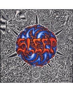 SLEEP - SLEEPS HOLY MOUNTAIN 