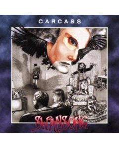 CARCASS - SWANSONG 