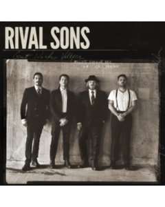 RIVAL SONS - GREAT WESTERN VALKYRIE (2LP)