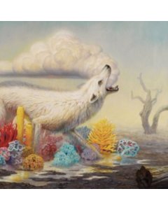 RIVAL SONS - HOLLOW BONES