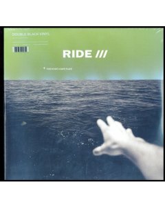 RIDE - THIS IS NOT A SAFE PLACE (2LP/DL CARD)