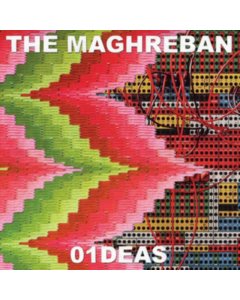 MAGHREBAN - 01DEAS