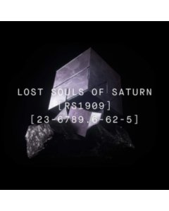 LOST SOULS OF SATURN - LOST SOULS OF SATURN (2LP/DL CARD)