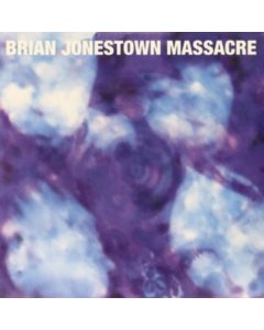 BRIAN JONESTOWN MASSACRE - METHODRONE