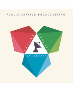 PUBLIC SERVICE BROADCASTING - INFORM EDUCATE ENTERTAIN