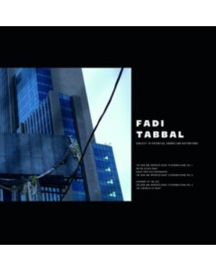 TABBAL,FADI - SUBJECT TO POTENTIAL ERRORS AND DISTORTIONS