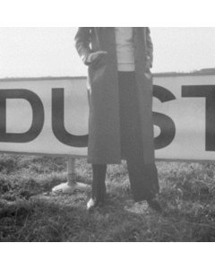 LAUREL HALO - DUST