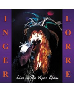 LORRE,INGER - LIVE AT THE VIPER ROOM