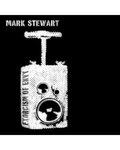 STEWART,MARK - EXORCISM OF ENVY (2LP/CD)