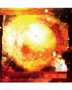 MELTING HAND - HIGH COLLIDER