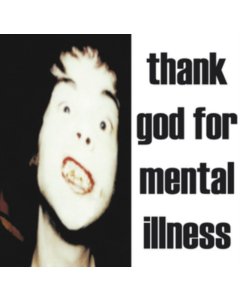 BRIAN JONESTOWN MASSACRE - THANK GOD FOR MENTAL ILLNESS